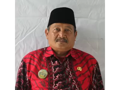 Subarkah Adi