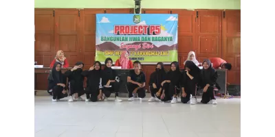 PROJECT P5