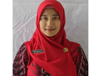 Yura Herlina,S.Pd
