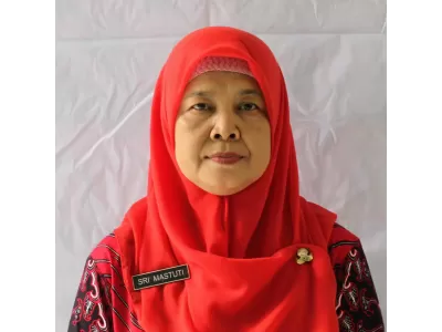 SRI MASTUTI JARIAH,S.Pd