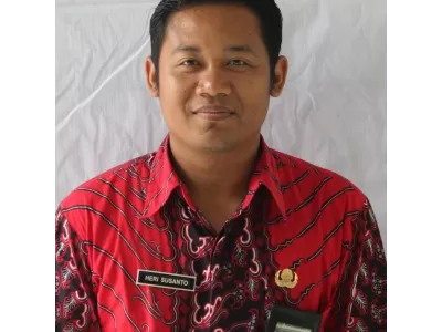 HERI SUSANTO,S.Pd