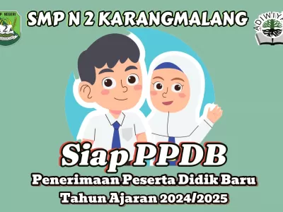 SIAP PPDB 