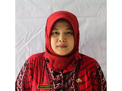 DYAH PURWANI,S.Pd, M.Pd