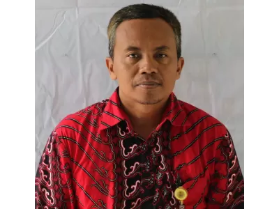 DANANG SETYAWAN,S.Sos