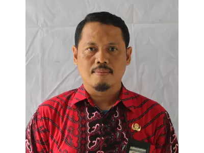 AGUS MARGIYANTO,S.Pd