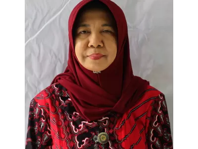 Dra, SULASTRI