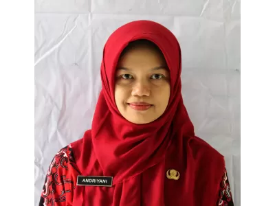 ANDRIYANI,S.Pd