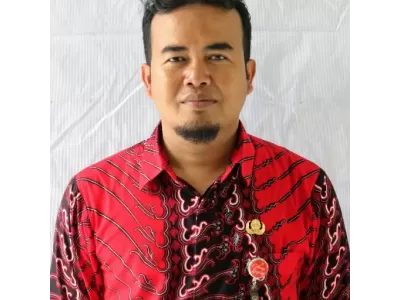 JOKO PRIYANTO,S.Sn