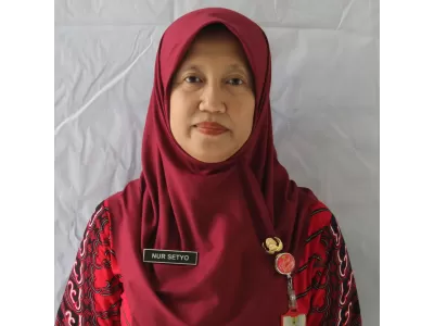 Nur Setyo Rahayuningsih,S.Pd