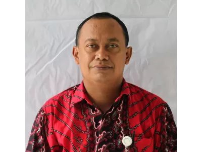 SUTRISNO,S.Pd