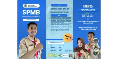 SPMB