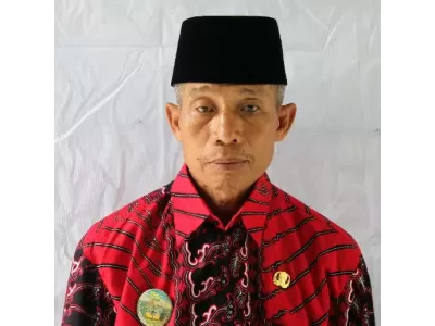 Edy Bambang Supriyadi,S.Pd