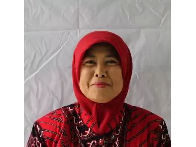 SETYA NURANI,S.Pd
